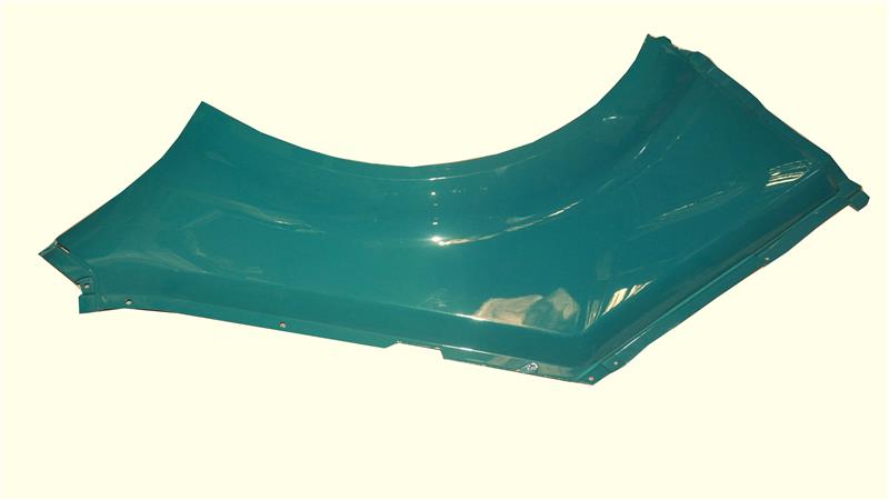 ARKA ÇAMURLUK SAĞ YEŞİL (CITY)